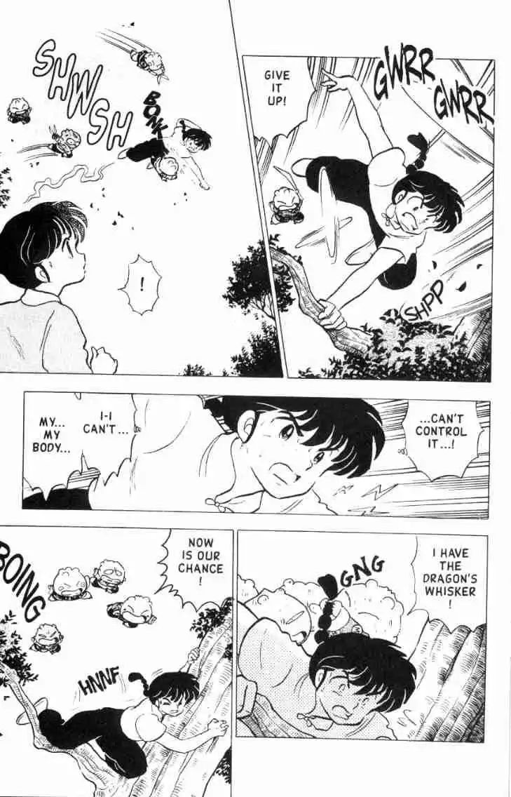 Ranma 1/2 Chapter 155 12